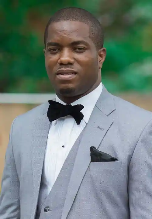 Onome Kwame Akpeneye, Principal Counsel